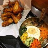 W-style Caffe Comida