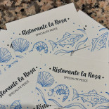 La Rosa Carta