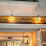 Biancodibianco Cafè E Bistrot Extérieur