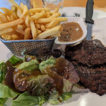 Biancodibianco Cafè E Bistrot Comida