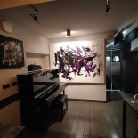 Bistrò Miranda Orvieto À l'intérieur