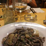 Da Beppe Comida