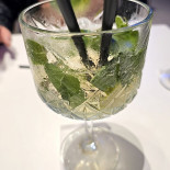 Enjoy Getränk