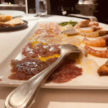 La Caprese Dal 1975 (mozzo) Comida