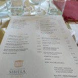 Sibilla Carte
