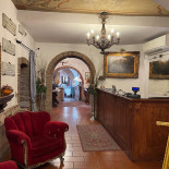Sibilla À l'intérieur