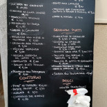 Al Toscano Carte
