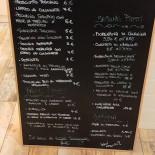 Al Toscano Carte