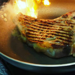 Osteria L'arcano Nourriture