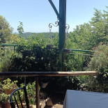 Da Rischio Outside