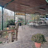 Da Rischio Outside