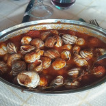 Da Rischio Nourriture