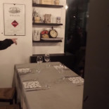 Dal Nicco Pizzeria/ Perugia Banqueting Catering Banqueting Speisekarte