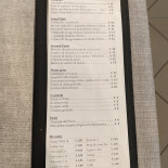 Dal Nicco Pizzeria/ Perugia Banqueting Catering Banqueting Speisekarte