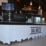 Dal Nicco Pizzeria/ Perugia Banqueting Catering Banqueting Extérieur