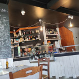 Dal Nicco Pizzeria/ Perugia Banqueting Catering Banqueting À l'intérieur