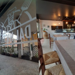 Dal Nicco Pizzeria/ Perugia Banqueting Catering Banqueting Extérieur