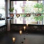 Dal Nicco Pizzeria/ Perugia Banqueting Catering Banqueting À l'intérieur
