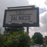 Dal Nicco Pizzeria/ Perugia Banqueting Catering Banqueting Extérieur