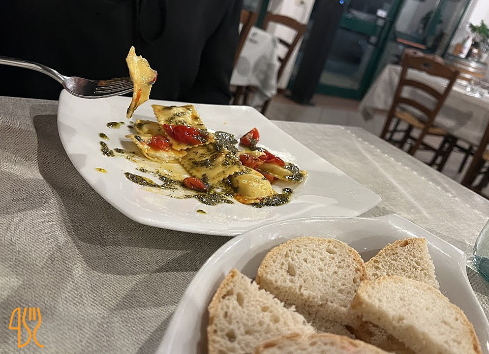 Dal Nicco Pizzeria/ Perugia Banqueting Catering Banqueting Comida