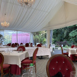 Il Bric À l'intérieur