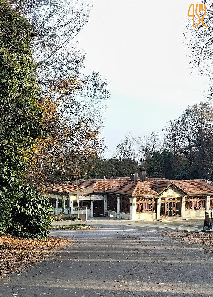 Il Bric Exterior