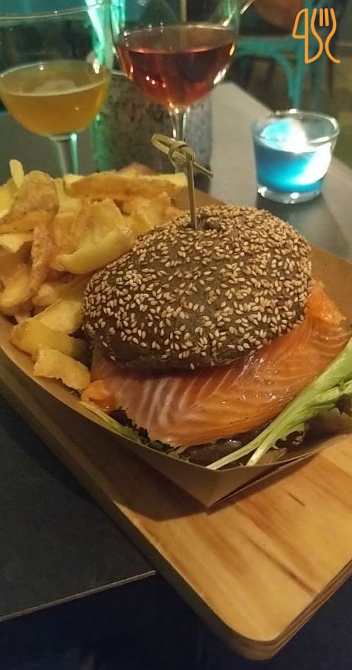 Xo Essen