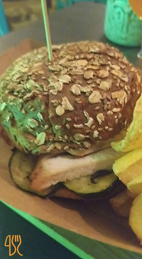 Xo Comida