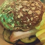 Xo Comida