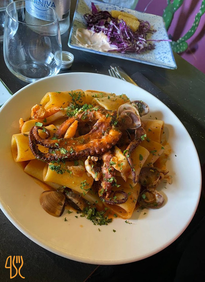 Xo Comida