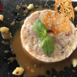Roma"marcellini Comida