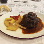 Sosta Bufala Cibo
