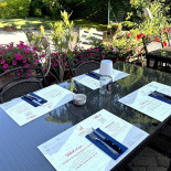 Unico Cucina, Pizza E Brace Carte