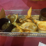 Tip Tap Comida