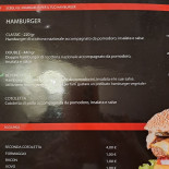 Liutprando Cardápio