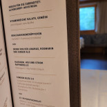 Per Escursionisti E Ciclisti Vinschgerhof Piatti