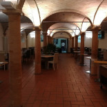 Ca' Pina Außen