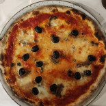 Locanda D'annunzio Nourriture