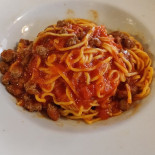 Locanda D'annunzio Nourriture