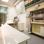 Pizza 99 À l'intérieur
