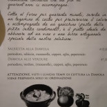 La Lanterna Carta