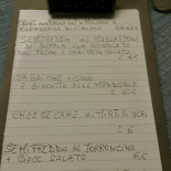 La Lanterna Carta