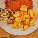 Osteria Due Pozzi Nourriture
