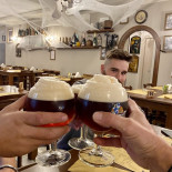Osteria Due Pozzi Boisson