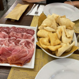Osteria Due Pozzi Nourriture
