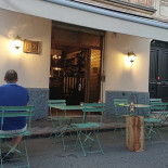 La Lanterna Exterior