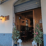 La Lanterna Exterior