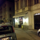 La Lanterna Exterior