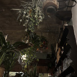 La Lanterna Exterior