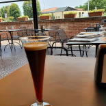 Nuovo Cafè Ravelli À l'intérieur